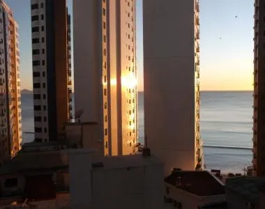 Apartamento único em Balneário Camboriú Apartamento único em Balneário Camboriú