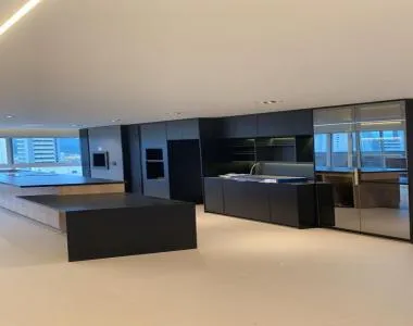 Excelente cobertura duplex com 3 suítes Excelente cobertura duplex com 3 suítes