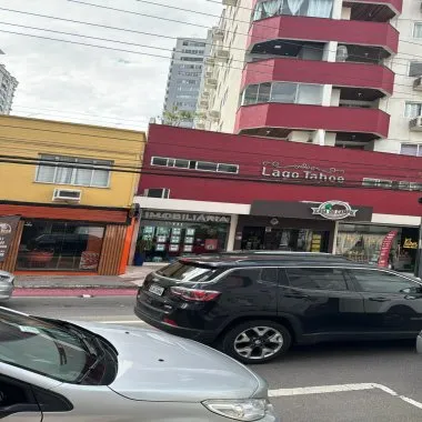 Excelente sala para Venda no Centro de Balneário Camboriú Excelente sala para Venda no Centro de Balneário Camboriú