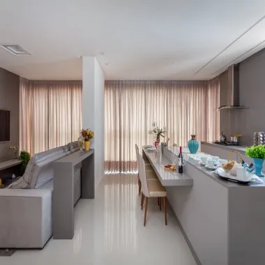 BELÍSSIMO APARTAMENTO EM BC PERTO DO SHOPPING ATLÂNTICO! BELÍSSIMO APARTAMENTO EM BC PERTO DO SHOPPING ATLÂNTICO!