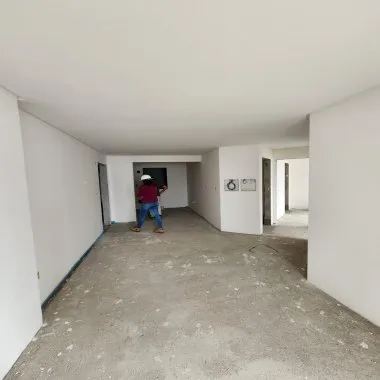 Apartamento Para Venda no Bairro Tabuleiro com Suíte e 2 vagas de garagem Apartamento Para Venda no Bairro Tabuleiro com Suíte e 2 vagas de garagem