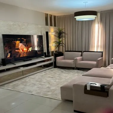 Apartamento com 3 suites e Sacada com Vista para toda cidade Apartamento com 3 suites e Sacada com Vista para toda cidade