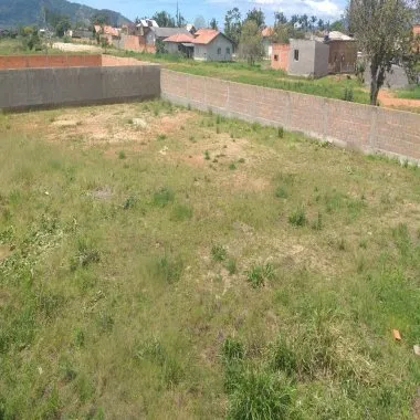 Terreno para Venda em Porto Belo Terreno para Venda em Porto Belo