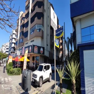 Apartamento 3 quartos para Venda no bairro Meia Praia em Itapema Apartamento 3 quartos para Venda no bairro Meia Praia em Itapema