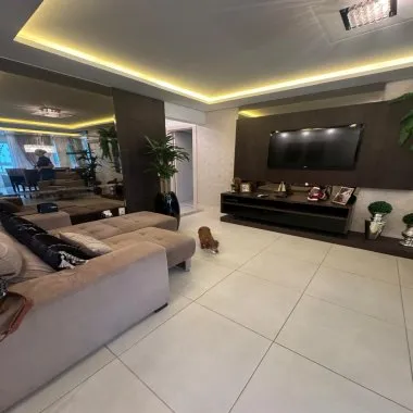 Apartamento mobiliado e decorado com suíte para venda Apartamento mobiliado e decorado com suíte para venda