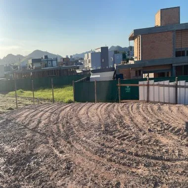 Terreno para Venda em Condomínio Fechado em Camboriú Terreno para Venda em Condomínio Fechado em Camboriú