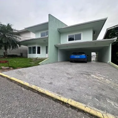 Casa para Locação Anual no bairro Ariribá em Balneário Camboriú Casa para Locação Anual no bairro Ariribá em Balneário Camboriú
