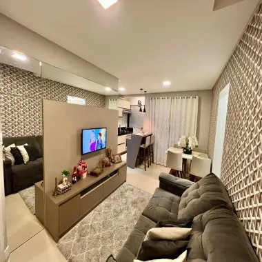 Apartamento 2 quartos para Venda no bairro São Francisco de Assis em Camboriú Apartamento 2 quartos para Venda no bairro São Francisco de Assis em Camboriú
