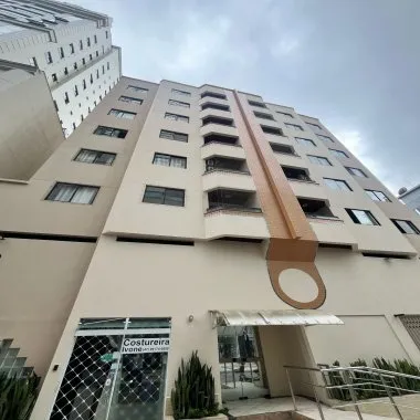 Apartamento 2 quartos para Venda no bairro Centro em Balneário Camboriú Apartamento 2 quartos para Venda no bairro Centro em Balneário Camboriú