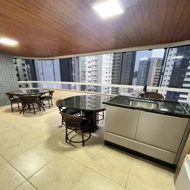 Apartamento 3 suítes para venda no bairro Barra Sul em Balneário Camboriú Apartamento 3 suítes para venda no bairro Barra Sul em Balneário Camboriú