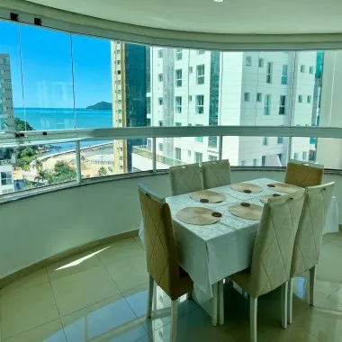 Apartamento 3 suítes para Locação Anual no bairro Barra Norte em Balneário Camboriú Apartamento 3 suítes para Locação Anual no bairro Barra Norte em Balneário Camboriú