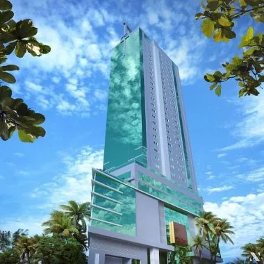 Excelente Apartamento "Garden" Construtora FG Excelente Apartamento "Garden" Construtora FG