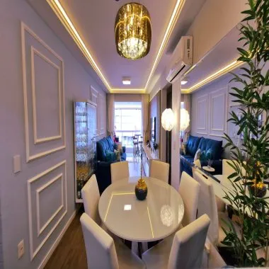 Apartamento 3 quartos para Venda em Camboriú Apartamento 3 quartos para Venda em Camboriú