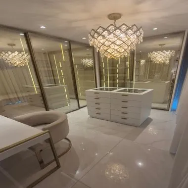 Cobertura Duplex Perfeita para entrar e viver seus sonhos! Cobertura Duplex Perfeita para entrar e viver seus sonhos!