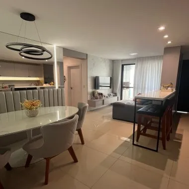 Apartamento 3 quartos para Venda no bairro São João em Itajaí Apartamento 3 quartos para Venda no bairro São João em Itajaí
