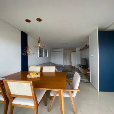 Apartamento 3 quartos para Venda no bairro Centro em Itajaí Apartamento 3 quartos para Venda no bairro Centro em Itajaí