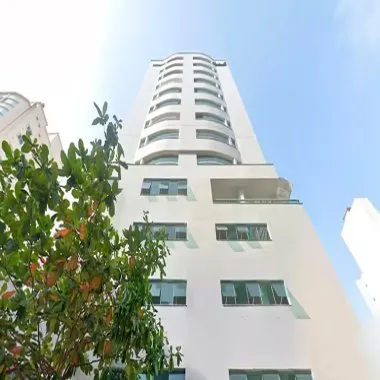 Oportunidade em ótimo prédio no coração de Balneário Camboriu Oportunidade em ótimo prédio no coração de Balneário Camboriu