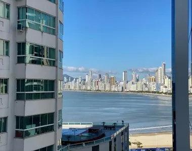 Apartamento Balneário Camboriú Apartamento Balneário Camboriú