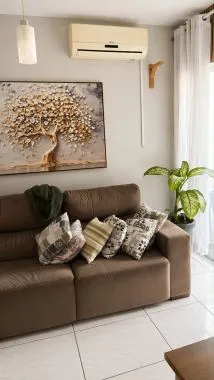 Apartamento 2 quartos à venda em condomínio fechado Apartamento 2 quartos à venda em condomínio fechado