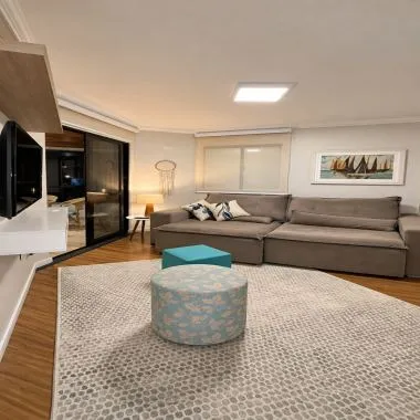 Apartamento para Locação Temporada no bairro Centro em Balneário Camboriú Apartamento para Locação Temporada no bairro Centro em Balneário Camboriú