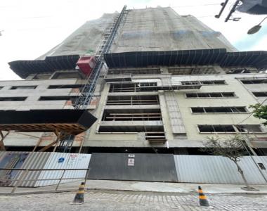 Apartamento quatro suites na barra norte para venda Apartamento quatro suites na barra norte para venda