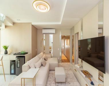 Cobertura Duplex com piscina privativa, Centro de B.C. Cobertura Duplex com piscina privativa, Centro de B.C.