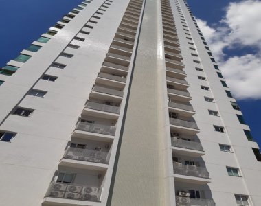 Apartamento 4 Suítes no Centro de Balneário Camboriú