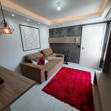 Apartamento em Condomínio Fechado à venda em Camboriú