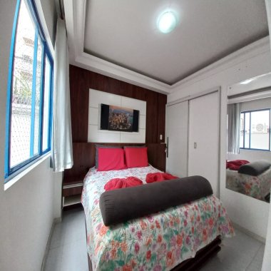 APARTAMENTO PARA INVESTIR OU MORAR NO CENTRO DE BALNEÁRIO! APARTAMENTO PARA INVESTIR OU MORAR NO CENTRO DE BALNEÁRIO!