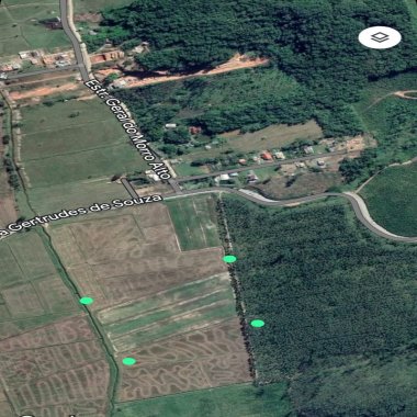 Terreno em Morro Alto à Venda Terreno em Morro Alto à Venda