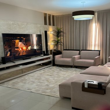 Apartamento com 3 suites e Sacada com Vista para toda cidade Apartamento com 3 suites e Sacada com Vista para toda cidade