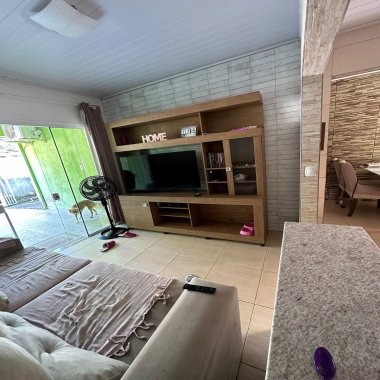 Terreno com Duas casas para Venda no Bairro Fazenda em Itajaí Terreno com Duas casas para Venda no Bairro Fazenda em Itajaí