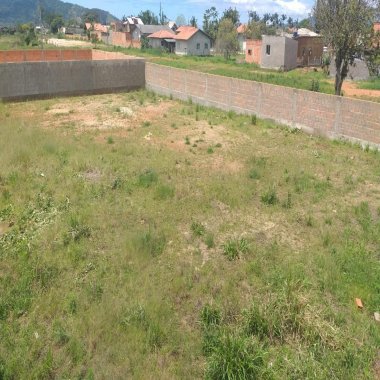 Terreno para Venda em Porto Belo Terreno para Venda em Porto Belo