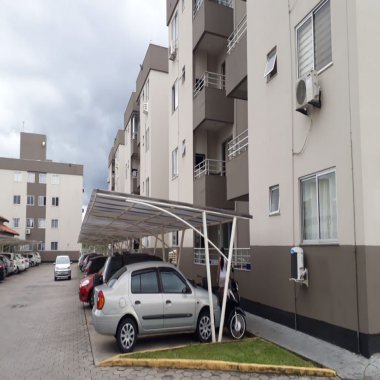 Apartamento 2 quartos para Locação Anual no bairro Cordeiros em Itajaí Apartamento 2 quartos para Locação Anual no bairro Cordeiros em Itajaí