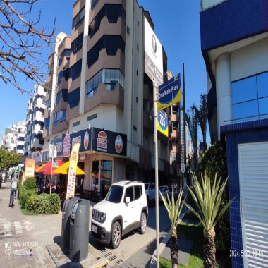 Apartamento 3 quartos para Venda no bairro Meia Praia em Itapema Apartamento 3 quartos para Venda no bairro Meia Praia em Itapema