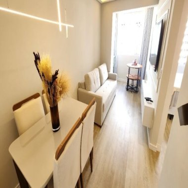 Apartamento 1 quarto para Venda no bairro Centro em Balneário Camboriú Apartamento 1 quarto para Venda no bairro Centro em Balneário Camboriú