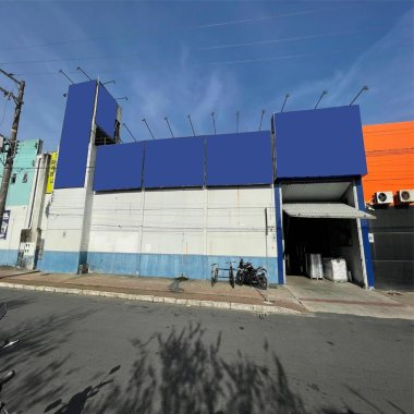 Galpão para Locação Anual no bairro Municípios em Balneário Camboriú Galpão para Locação Anual no bairro Municípios em Balneário Camboriú