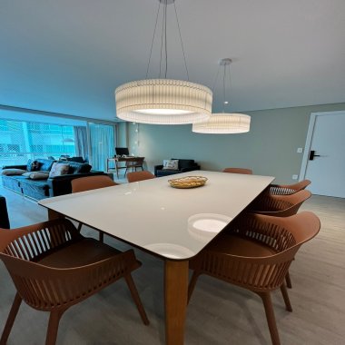 Apartamento 3 quartos para Locação Anual no bairro Centro em Balneário C Apartamento 3 quartos para Locação Anual no bairro Centro em Balneário C