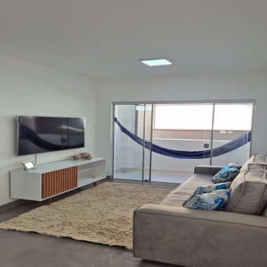 Apartamento em frente ao Passeio São Miguel em Centro em Balneário Camboriú Apartamento em frente ao Passeio São Miguel em Centro em Balneário Camboriú