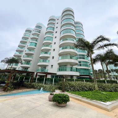 Apartamento 3 suítes para Locação Anual no bairro Bairro Praia Brava em Itajaí Apartamento 3 suítes para Locação Anual no bairro Bairro Praia Brava em Itajaí