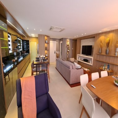 Magnífica residência no coração de Balneário Camboriú Magnífica residência no coração de Balneário Camboriú