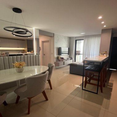 Apartamento 3 quartos para Venda no bairro São João em Itajaí Apartamento 3 quartos para Venda no bairro São João em Itajaí