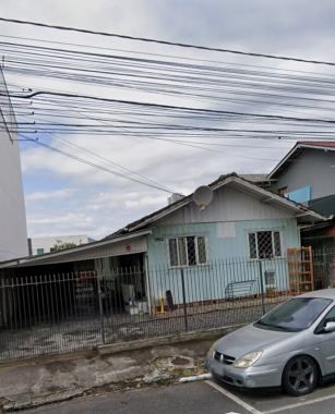 Casa para Venda no bairro Estados em Balneário Camboriú Casa para Venda no bairro Estados em Balneário Camboriú