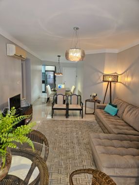 Apartamento para Locação Anual no bairro Centro em Balneário Camboriú Apartamento para Locação Anual no bairro Centro em Balneário Camboriú