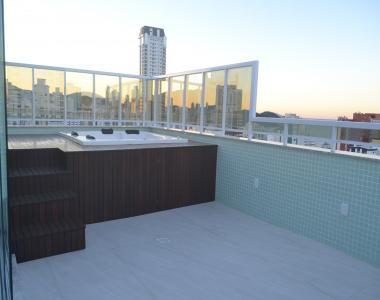 Cobertura Duplex em Balneário Camboriú Cobertura Duplex em Balneário Camboriú