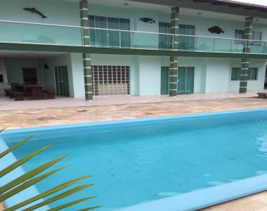 Linda Casa no Estaleiro Linda Casa no Estaleiro